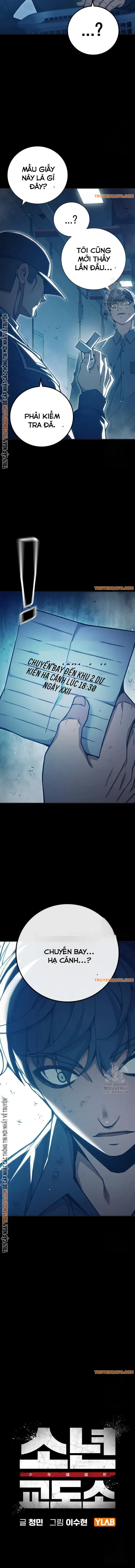 Nhà Tù Vị Thành Niên Chapter 46 - Trang 2