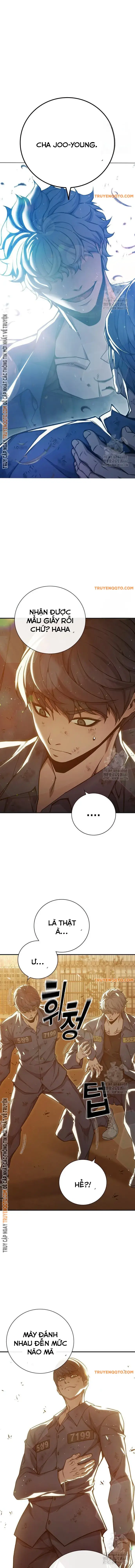 Nhà Tù Vị Thành Niên Chapter 46 - Trang 2