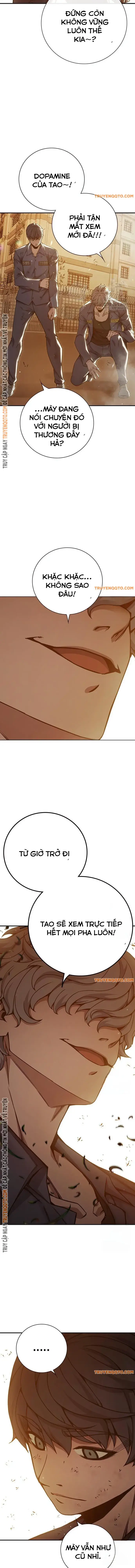 Nhà Tù Vị Thành Niên Chapter 46 - Trang 2