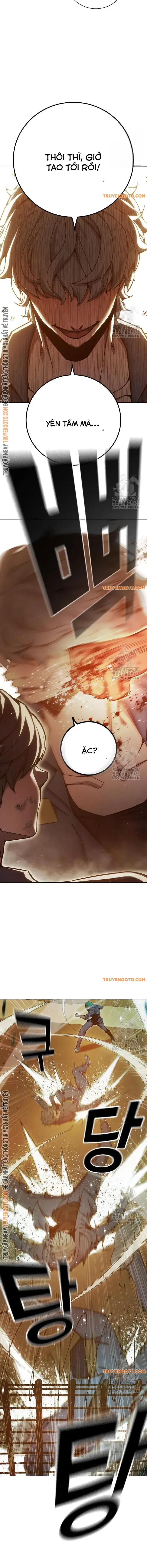 Nhà Tù Vị Thành Niên Chapter 46 - Trang 2