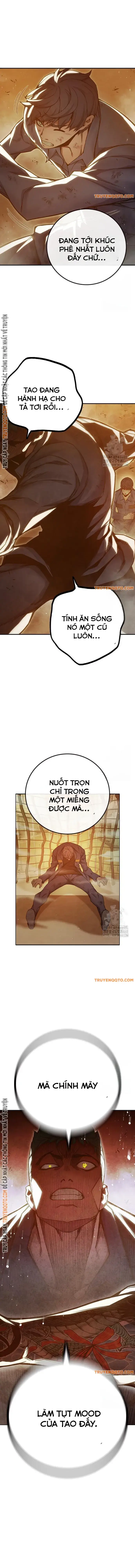 Nhà Tù Vị Thành Niên Chapter 46 - Trang 2