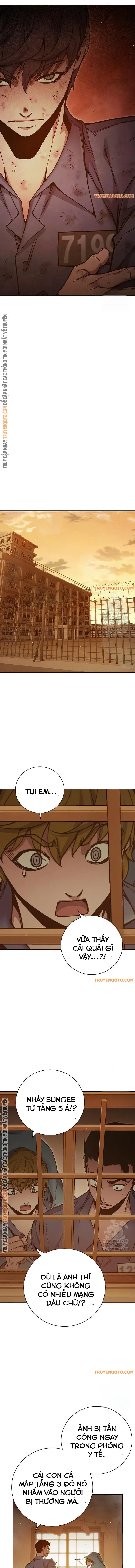 Nhà Tù Vị Thành Niên Chapter 46 - Trang 2