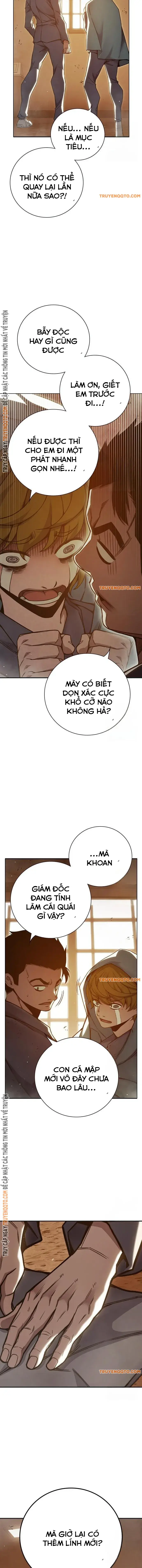 Nhà Tù Vị Thành Niên Chapter 46 - Trang 2