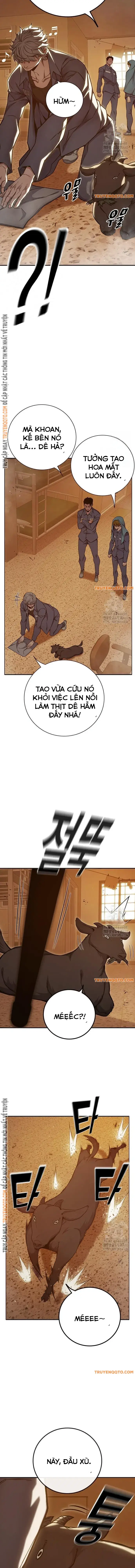 Nhà Tù Vị Thành Niên Chapter 46 - Trang 2
