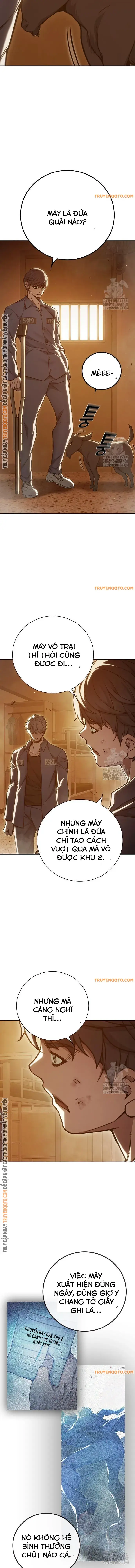 Nhà Tù Vị Thành Niên Chapter 46 - Trang 2