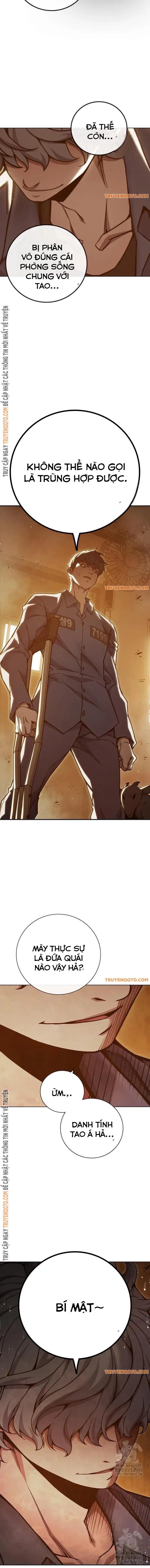 Nhà Tù Vị Thành Niên Chapter 46 - Trang 2