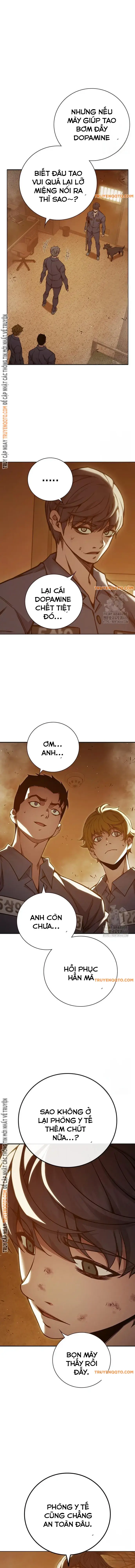 Nhà Tù Vị Thành Niên Chapter 46 - Trang 2