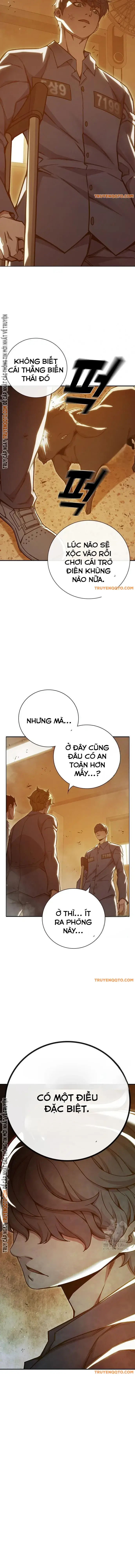 Nhà Tù Vị Thành Niên Chapter 46 - Trang 2