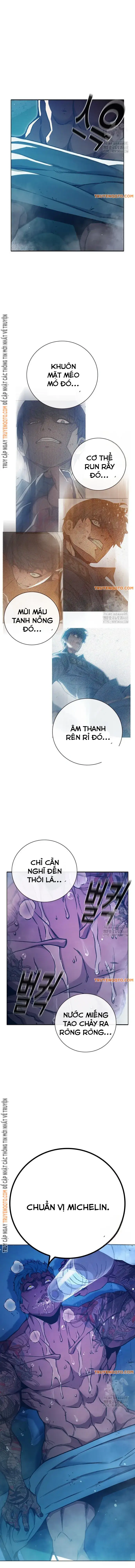 Nhà Tù Vị Thành Niên Chapter 46 - Trang 2