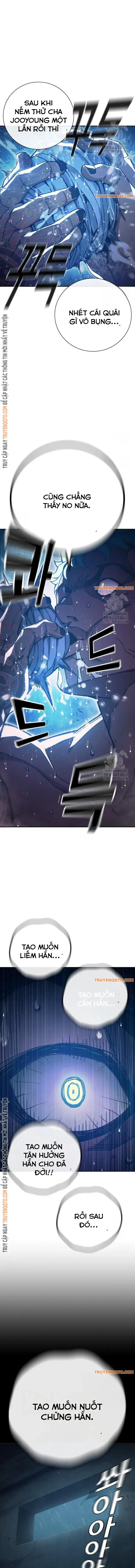 Nhà Tù Vị Thành Niên Chapter 46 - Trang 2
