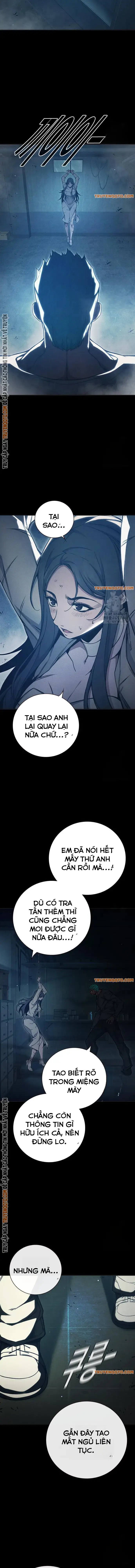 Nhà Tù Vị Thành Niên Chapter 46 - Trang 2