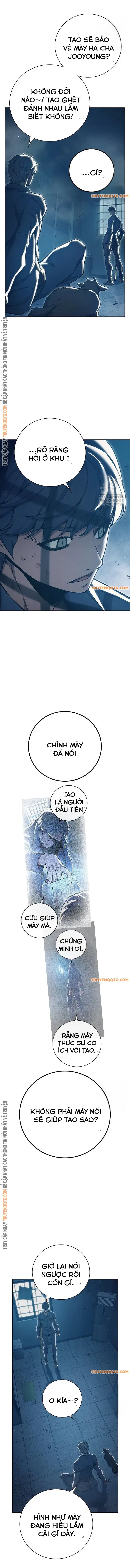 Nhà Tù Vị Thành Niên Chapter 46 - Trang 2
