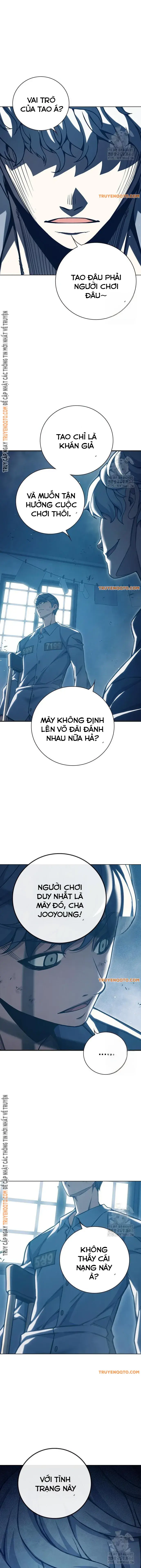 Nhà Tù Vị Thành Niên Chapter 46 - Trang 2