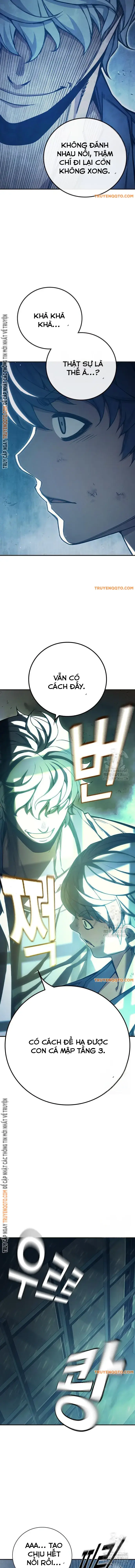 Nhà Tù Vị Thành Niên Chapter 46 - Trang 2