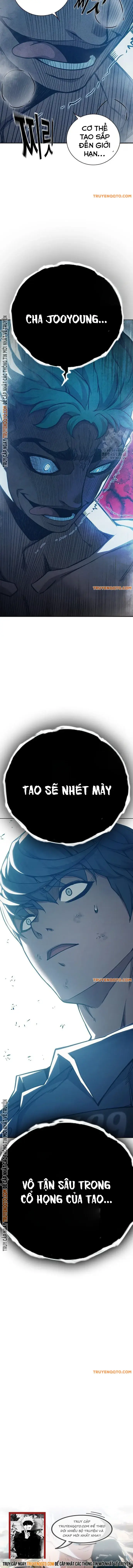 Nhà Tù Vị Thành Niên Chapter 46 - Trang 2