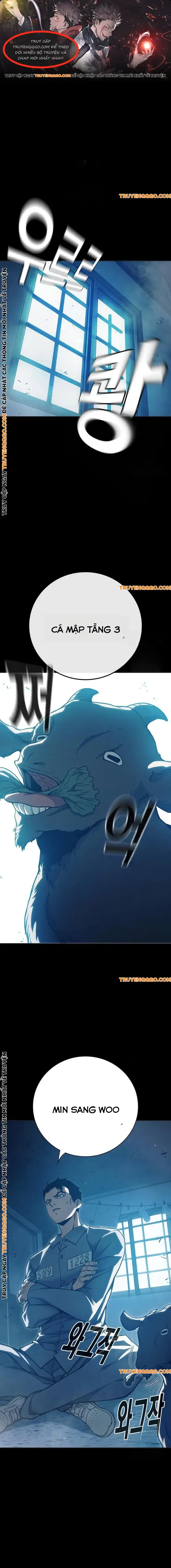 Nhà Tù Vị Thành Niên Chapter 47 - Trang 2