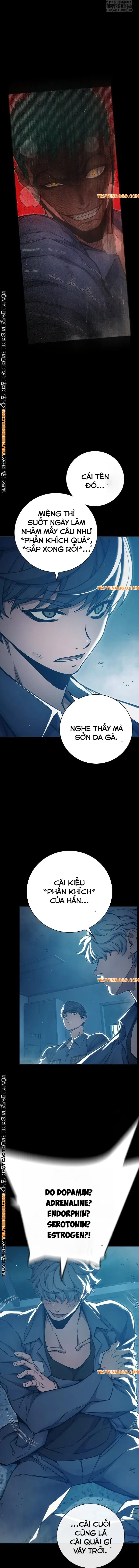 Nhà Tù Vị Thành Niên Chapter 47 - Trang 2