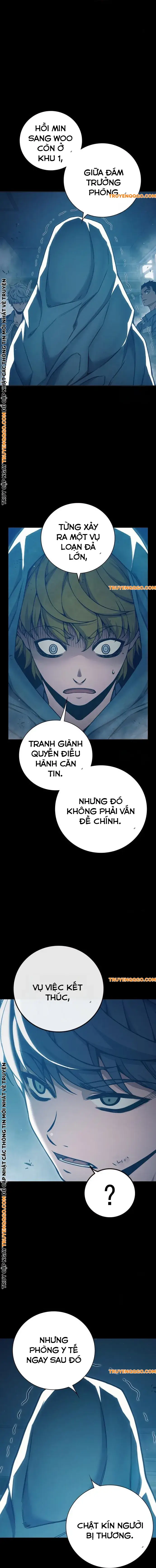 Nhà Tù Vị Thành Niên Chapter 47 - Trang 2