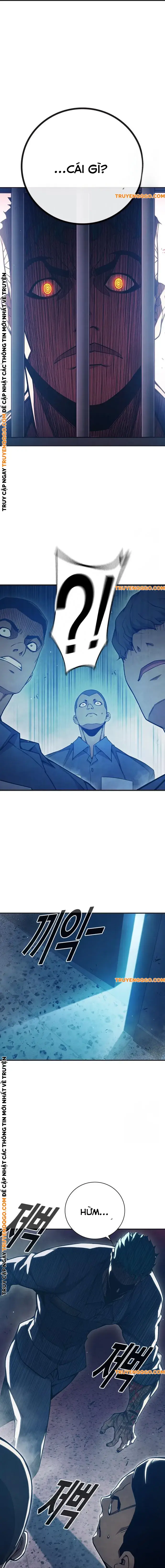 Nhà Tù Vị Thành Niên Chapter 47 - Trang 2
