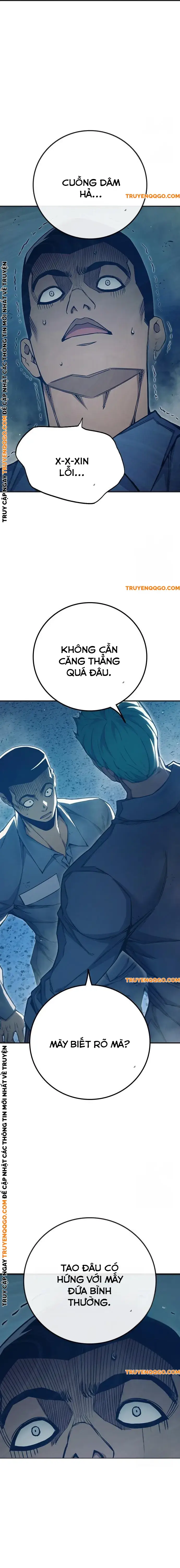 Nhà Tù Vị Thành Niên Chapter 47 - Trang 2