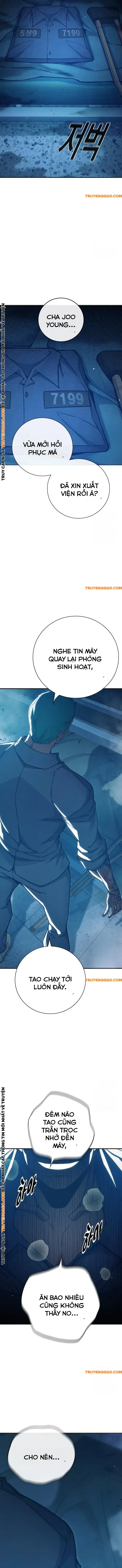 Nhà Tù Vị Thành Niên Chapter 47 - Trang 2