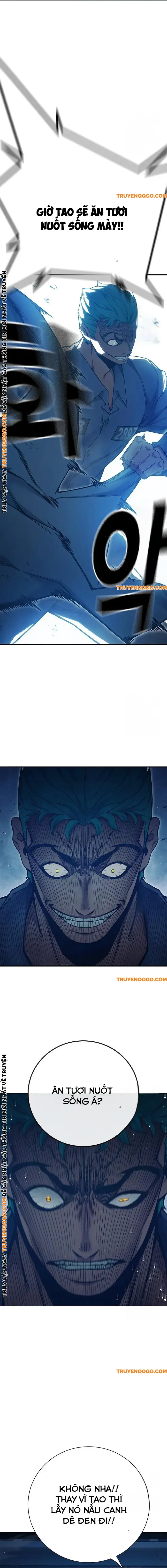 Nhà Tù Vị Thành Niên Chapter 47 - Trang 2