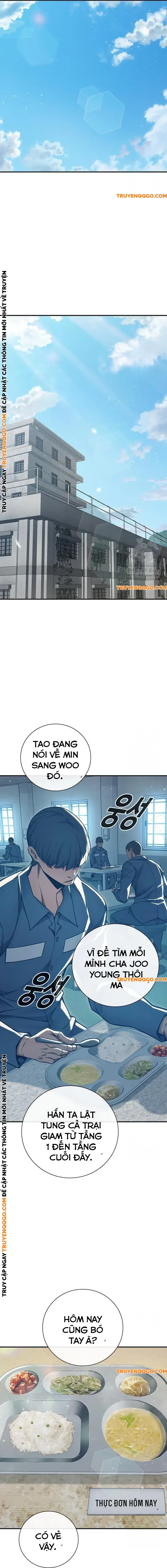Nhà Tù Vị Thành Niên Chapter 47 - Trang 2