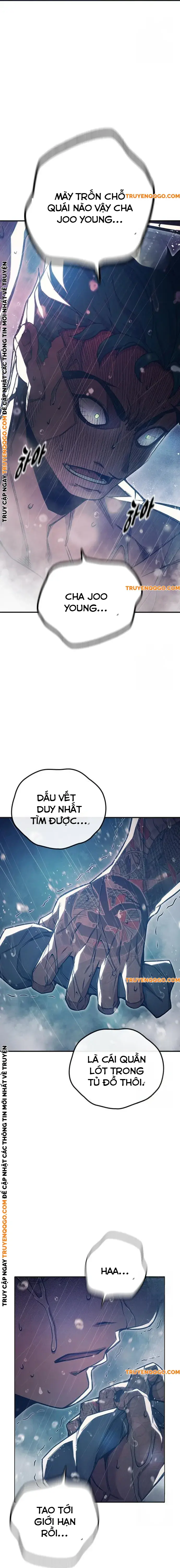 Nhà Tù Vị Thành Niên Chapter 47 - Trang 2