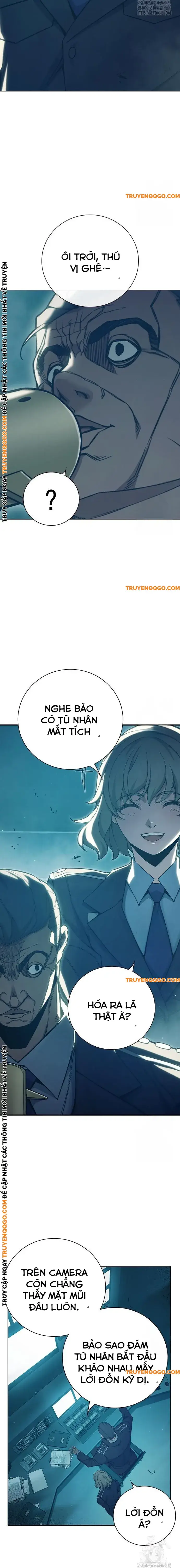 Nhà Tù Vị Thành Niên Chapter 47 - Trang 2