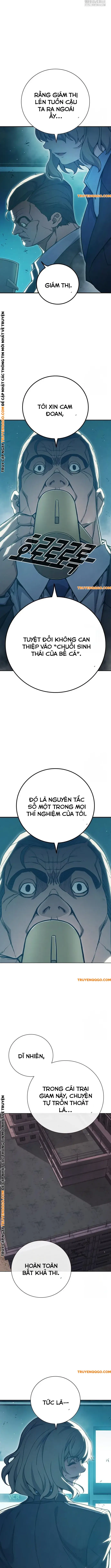 Nhà Tù Vị Thành Niên Chapter 47 - Trang 2