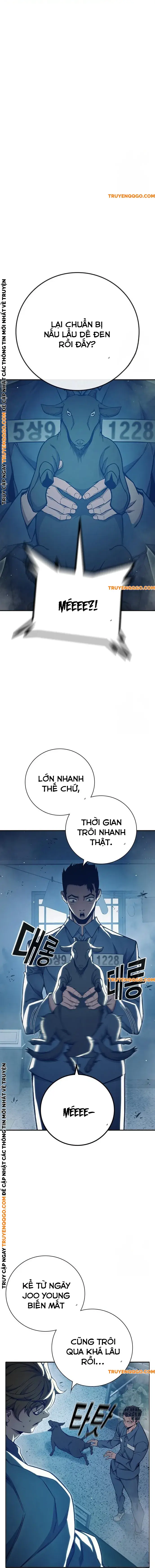Nhà Tù Vị Thành Niên Chapter 47 - Trang 2