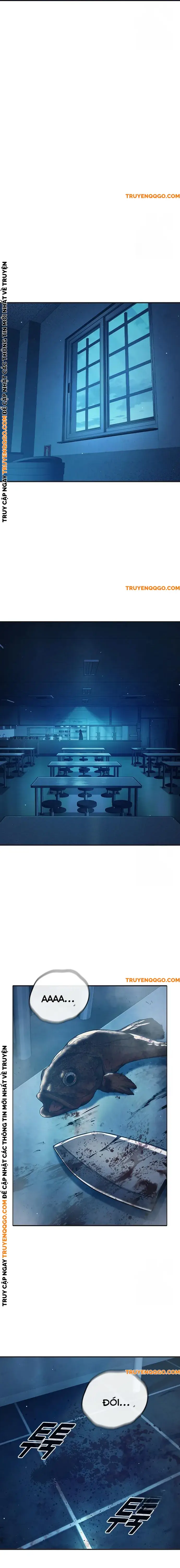 Nhà Tù Vị Thành Niên Chapter 47 - Trang 2