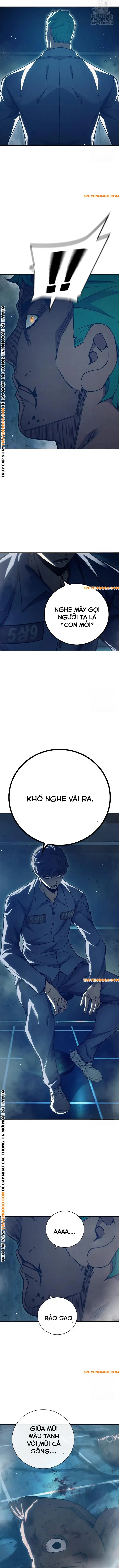 Nhà Tù Vị Thành Niên Chapter 47 - Trang 2