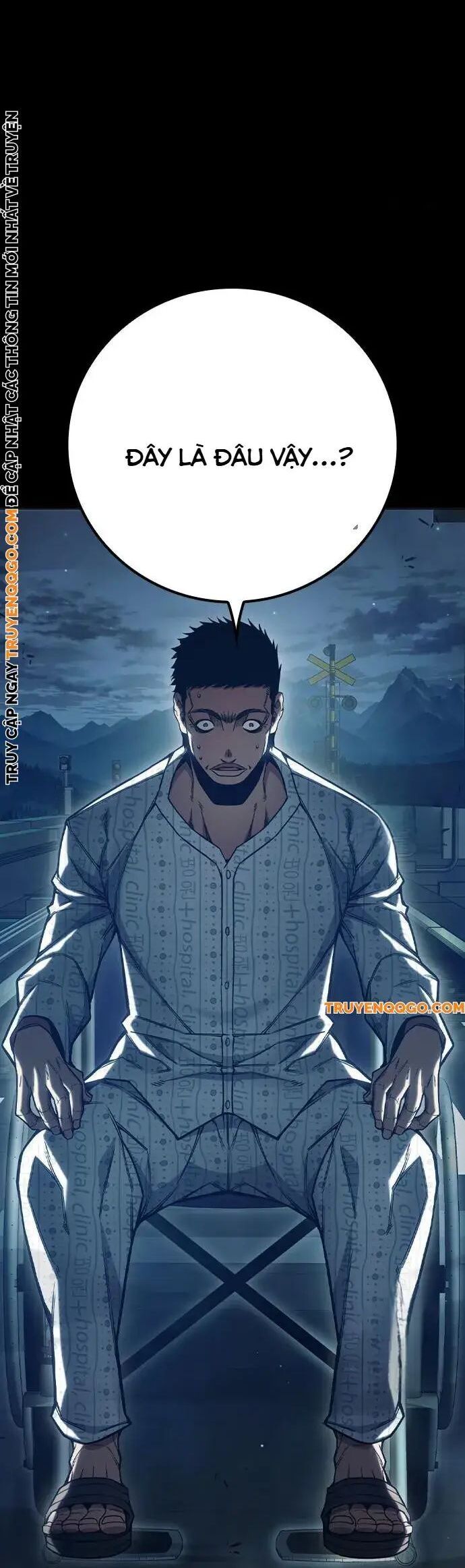 Nhà Tù Vị Thành Niên Chapter 48 - Trang 2