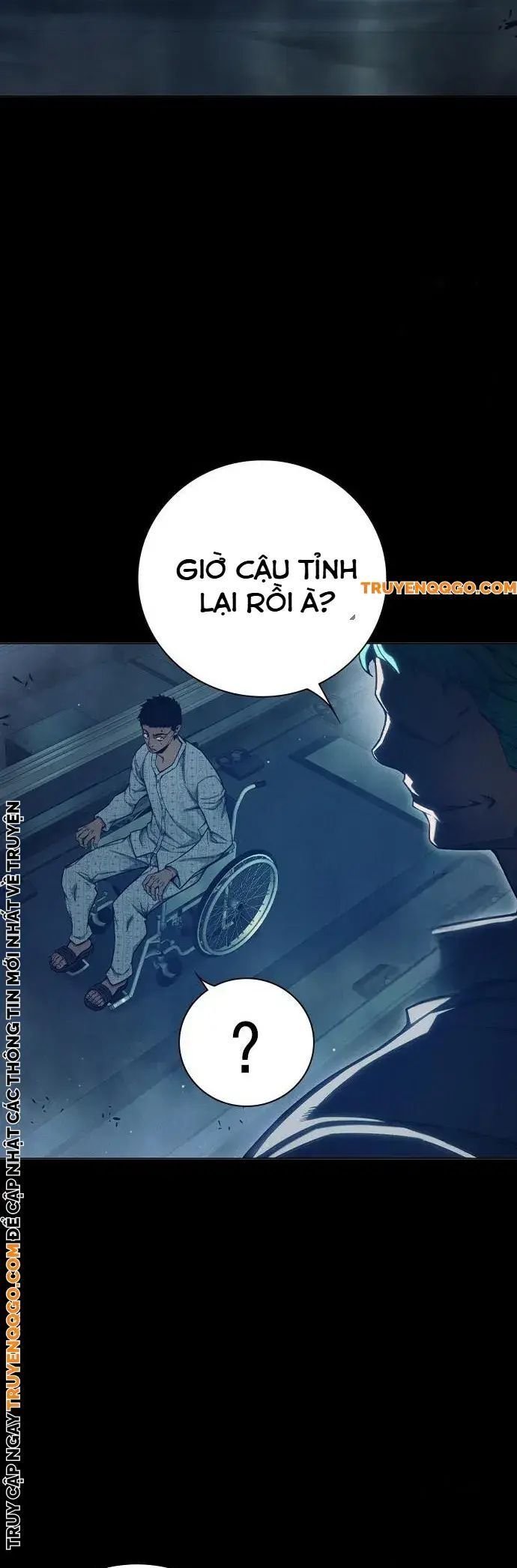 Nhà Tù Vị Thành Niên Chapter 48 - Trang 2