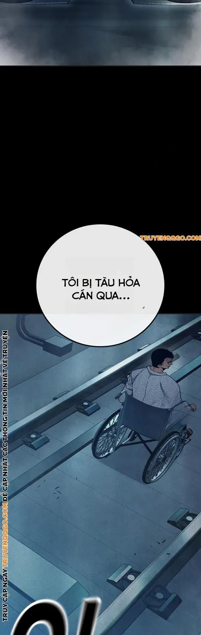 Nhà Tù Vị Thành Niên Chapter 48 - Trang 2