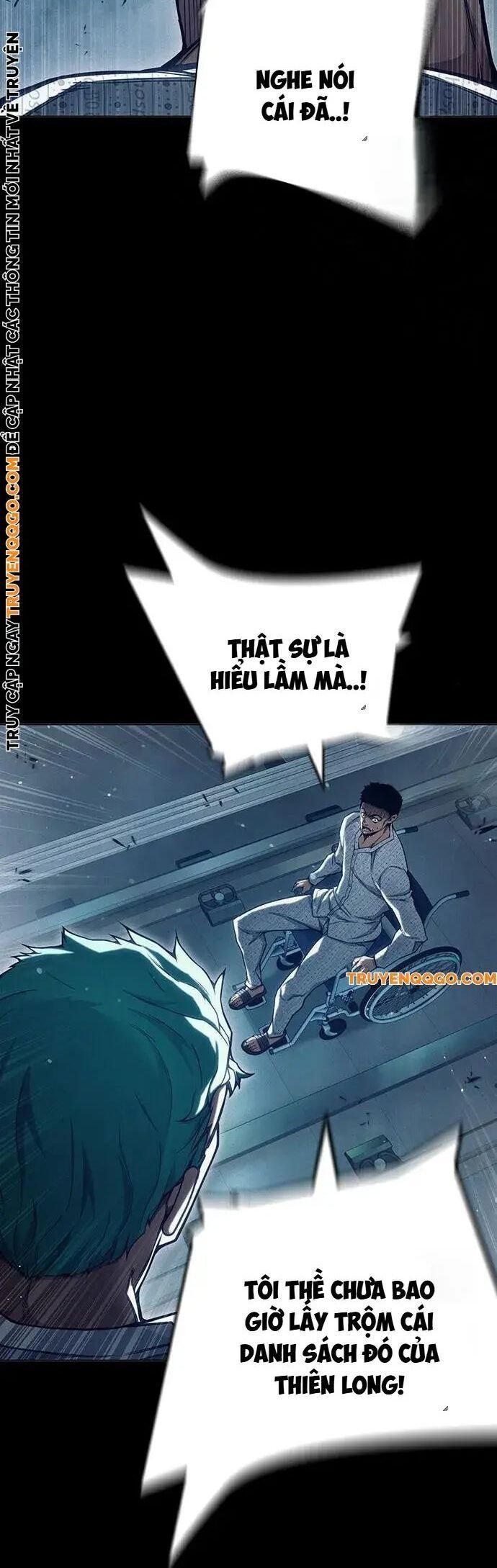 Nhà Tù Vị Thành Niên Chapter 48 - Trang 2