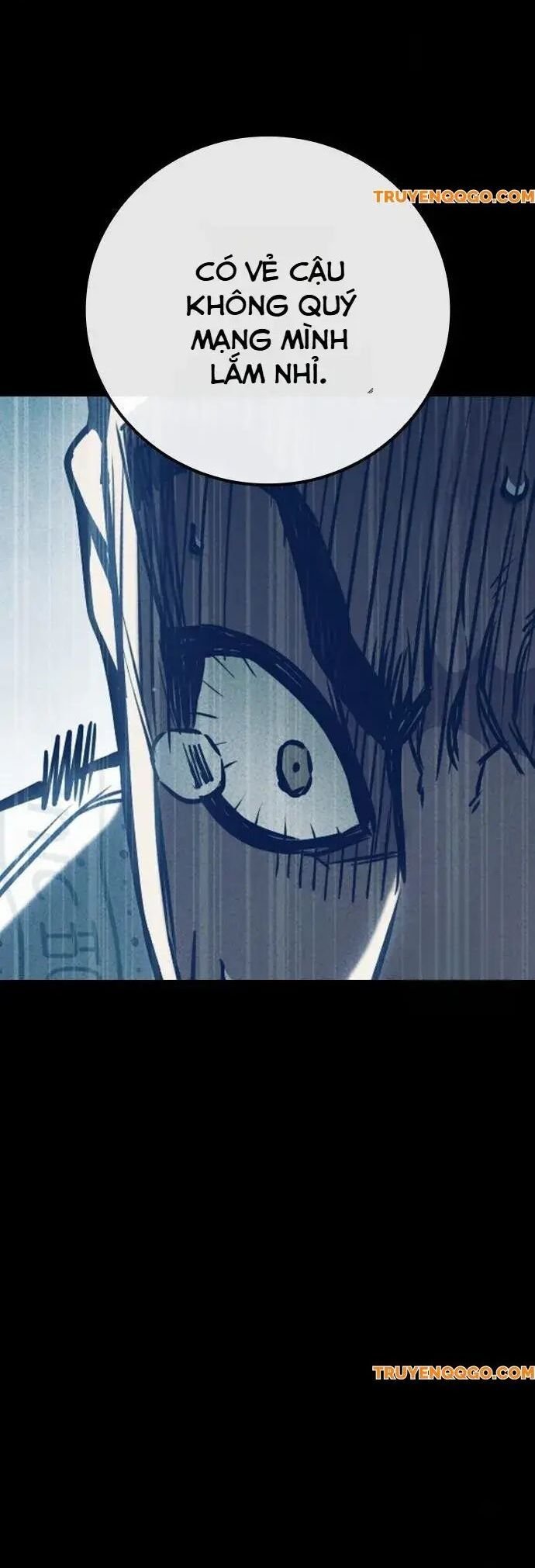 Nhà Tù Vị Thành Niên Chapter 48 - Trang 2