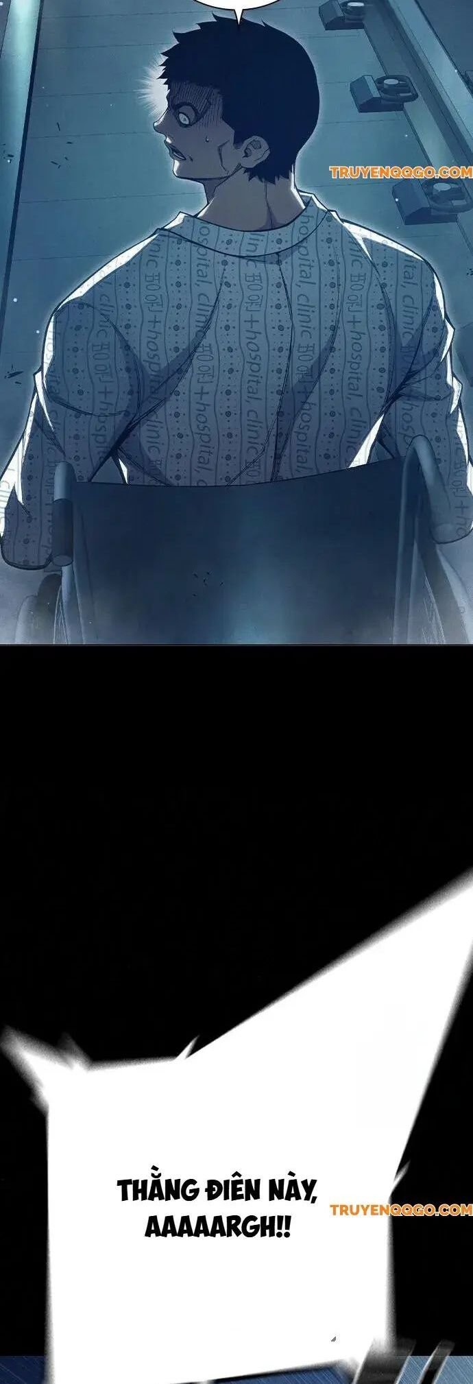 Nhà Tù Vị Thành Niên Chapter 48 - Trang 2