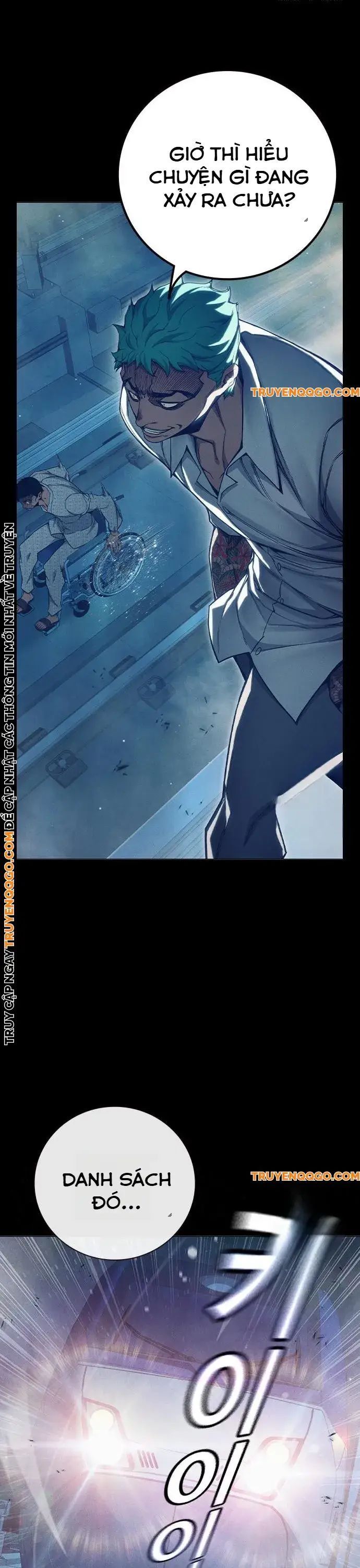 Nhà Tù Vị Thành Niên Chapter 48 - Trang 2