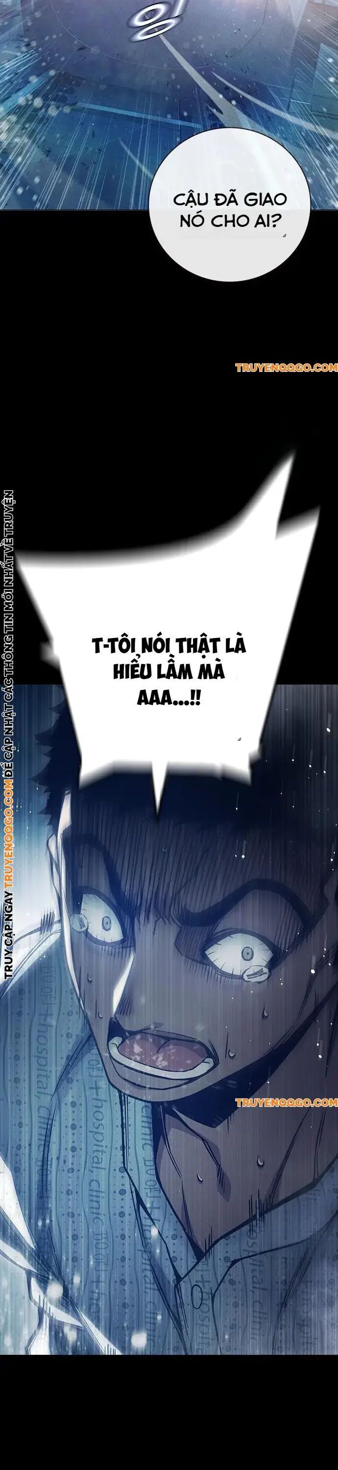 Nhà Tù Vị Thành Niên Chapter 48 - Trang 2