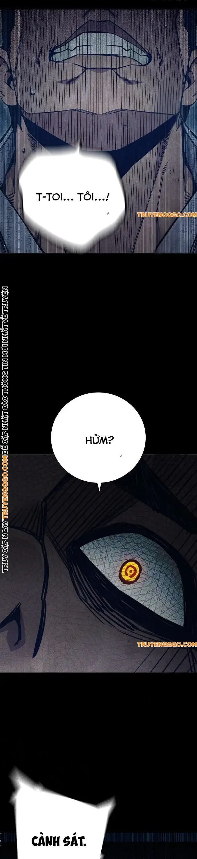 Nhà Tù Vị Thành Niên Chapter 48 - Trang 2