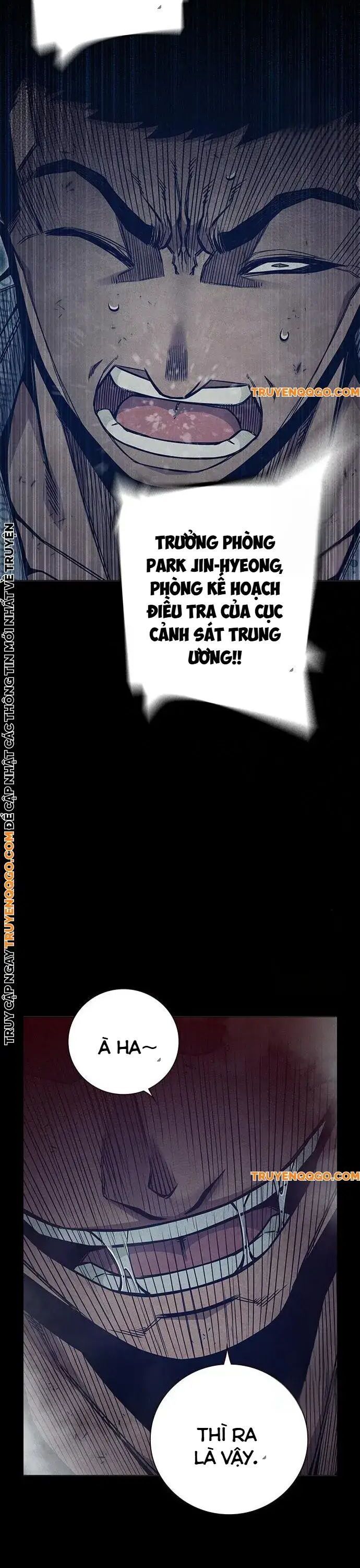 Nhà Tù Vị Thành Niên Chapter 48 - Trang 2