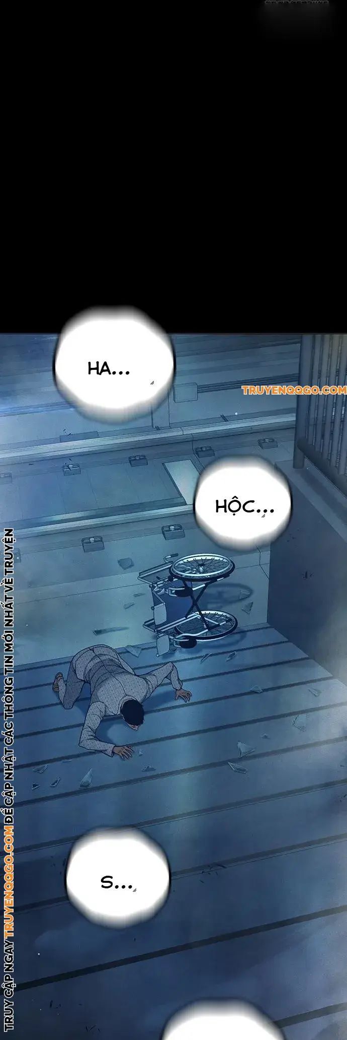 Nhà Tù Vị Thành Niên Chapter 48 - Trang 2