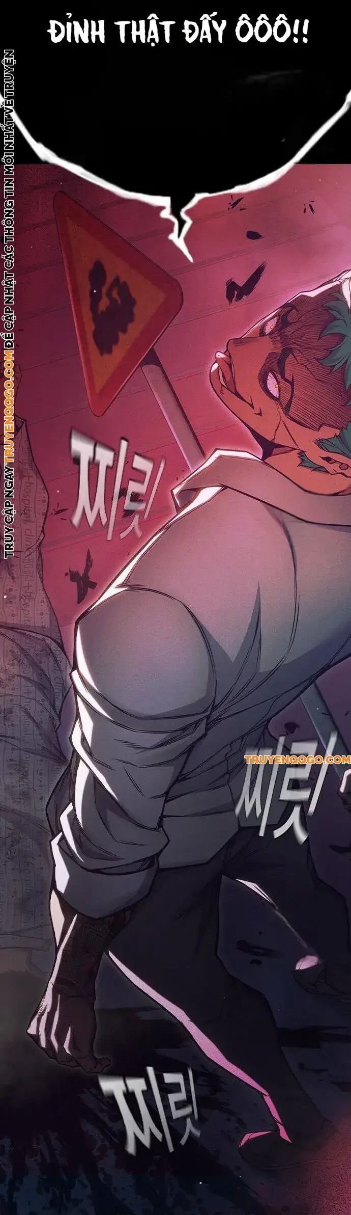 Nhà Tù Vị Thành Niên Chapter 48 - Trang 2
