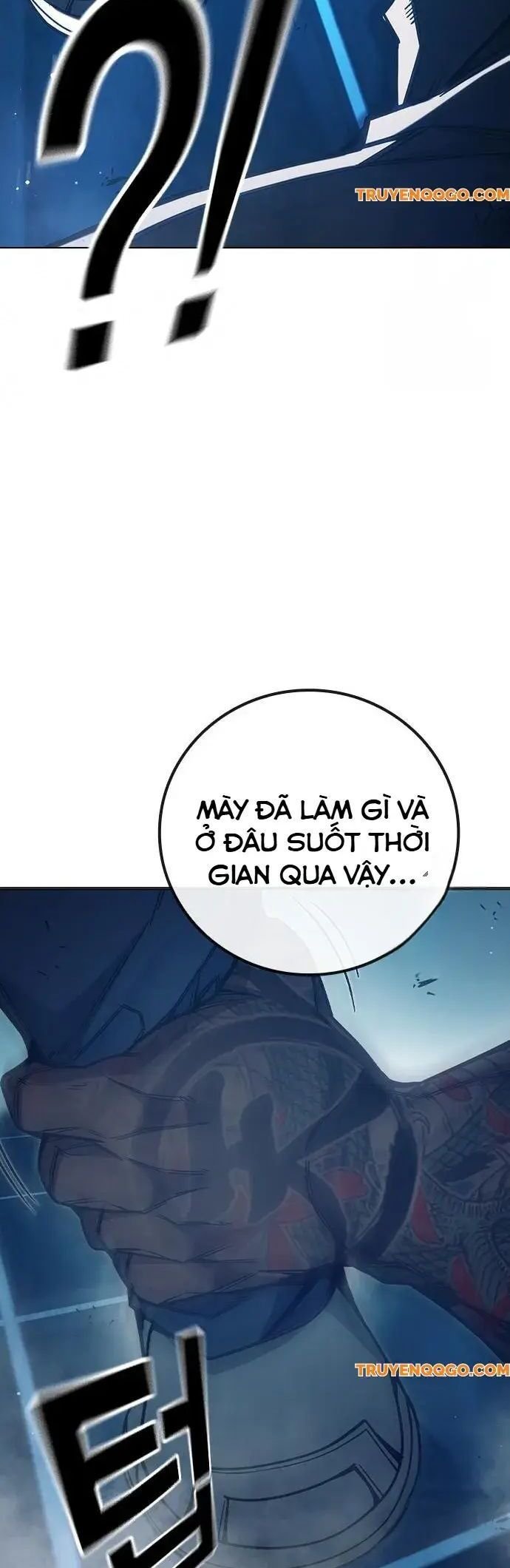 Nhà Tù Vị Thành Niên Chapter 48 - Trang 2