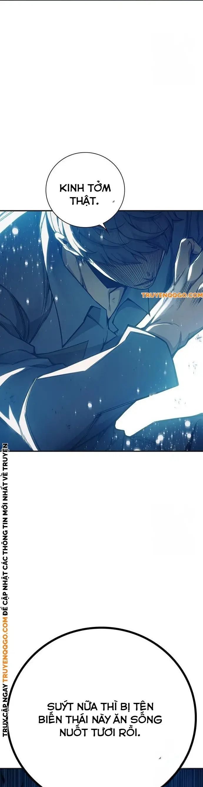 Nhà Tù Vị Thành Niên Chapter 48 - Trang 2