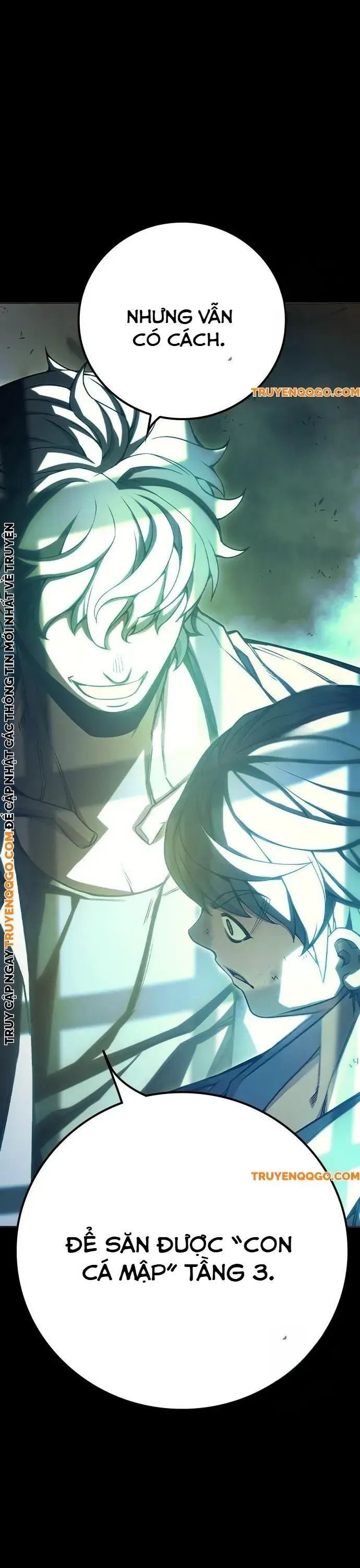 Nhà Tù Vị Thành Niên Chapter 48 - Trang 2