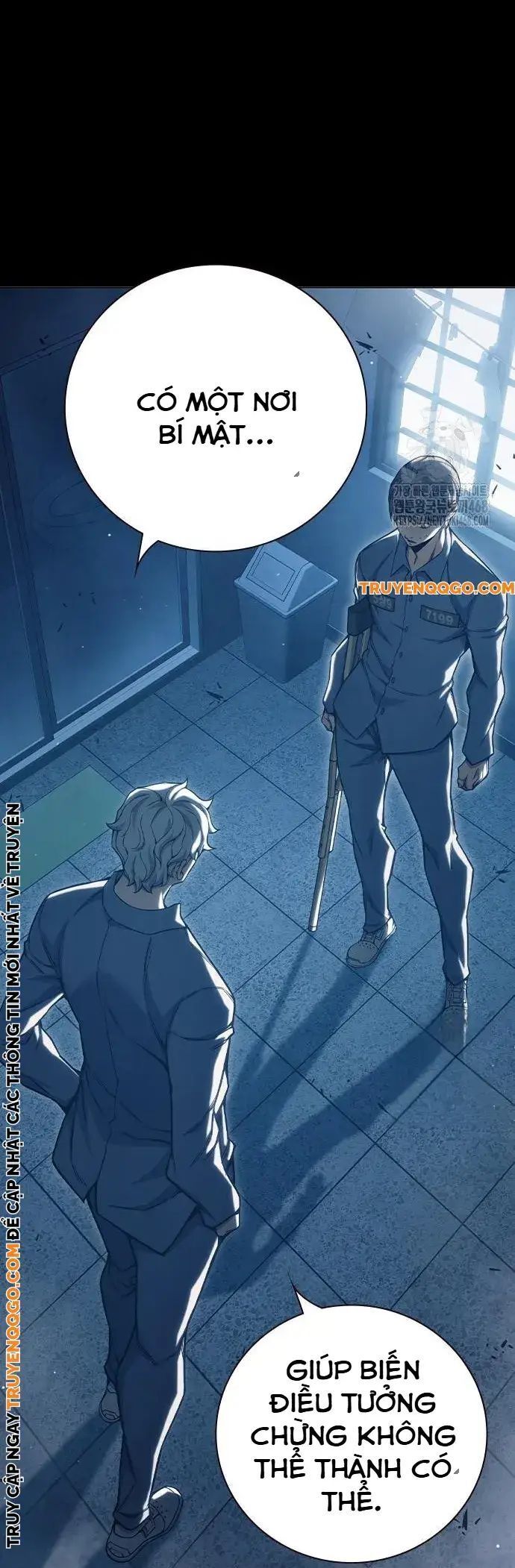 Nhà Tù Vị Thành Niên Chapter 48 - Trang 2