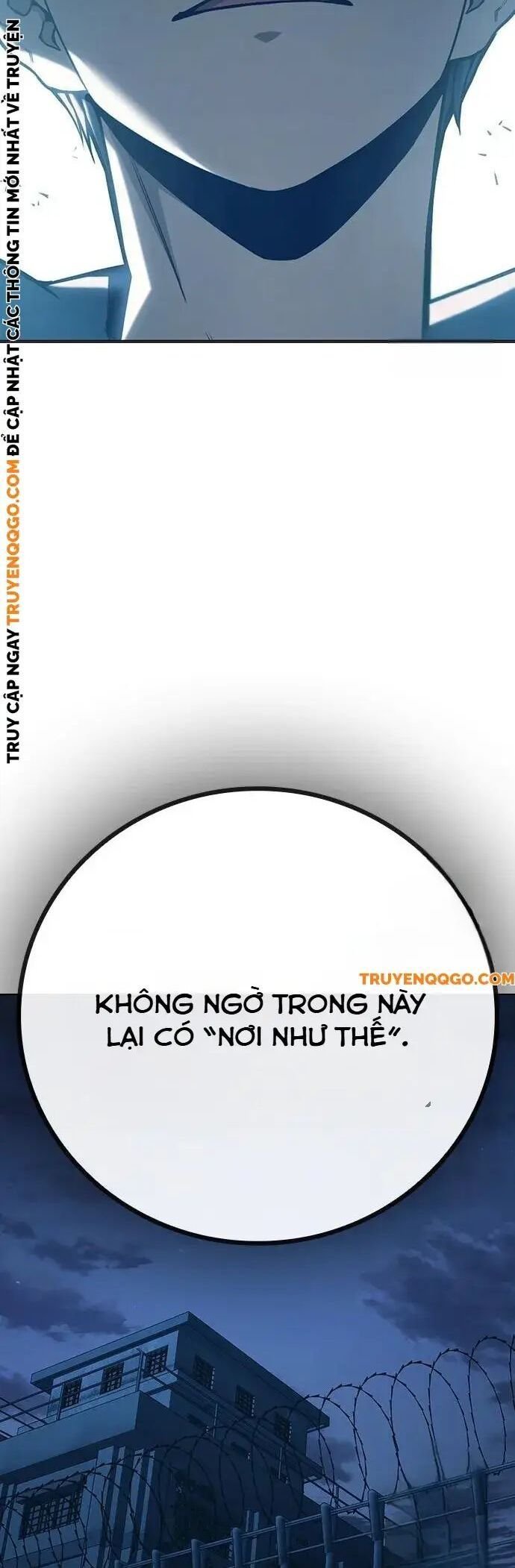 Nhà Tù Vị Thành Niên Chapter 48 - Trang 2